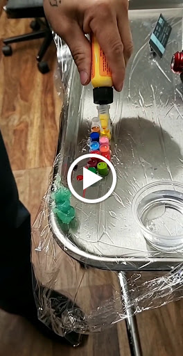 Tattoo Shop «Famous Tattoo & Body Piercing», reviews and photos, 1973 S Victoria Ave, Ventura, CA 93003, USA