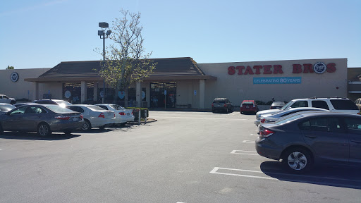 Stater Bros. Markets, 11070 Limonite Ave, Mira Loma, CA 91752, USA, 