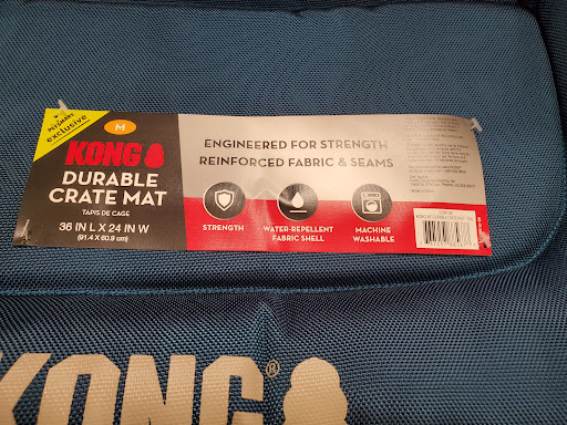 Pet Supply Store «PetSmart», reviews and photos, 1203 N Landing Way, Renton, WA 98057, USA