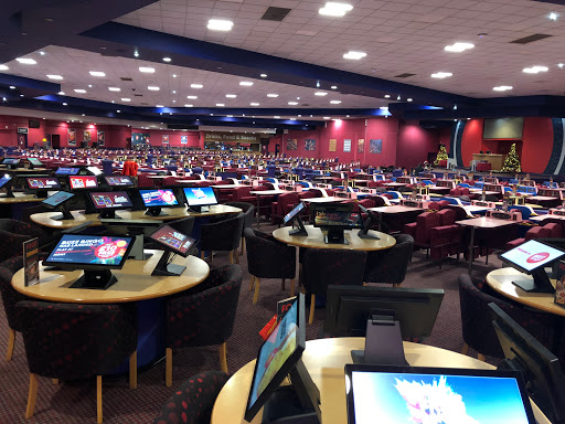 Casinos events Stoke-on-Trent