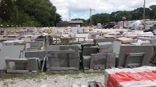Landscaping Supply Store «Schroeder Material Inc», reviews and photos, 10800 SW Hwy, Worth, IL 60482, USA