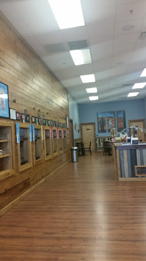 Frozen Yogurt Shop «Front Porch», reviews and photos, 3107 S Interstate 35 #770, Round Rock, TX 78664, USA