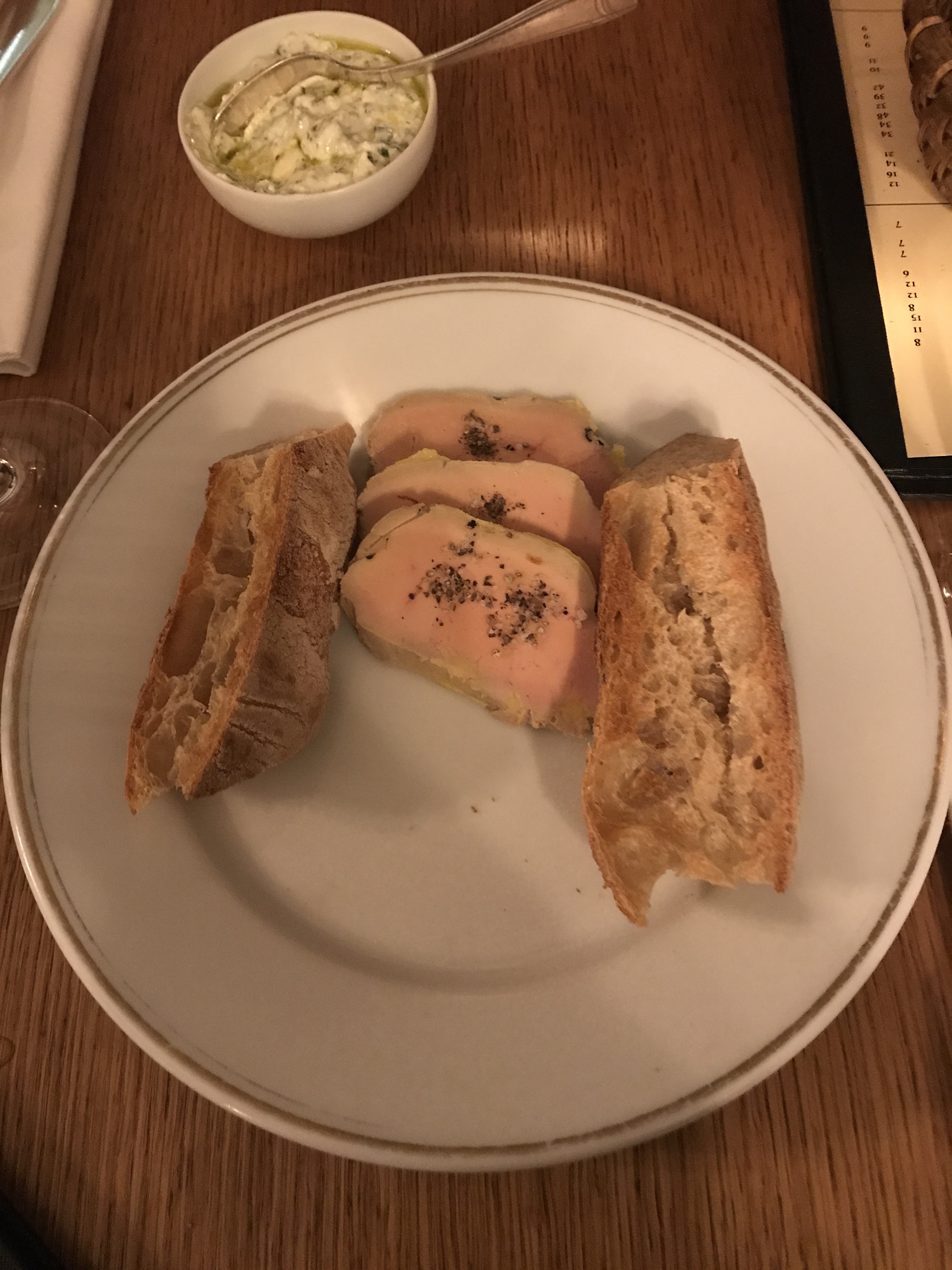 Photo n° 2 de l'avis de Caroline.t fait le 13/03/2020 à 16:44