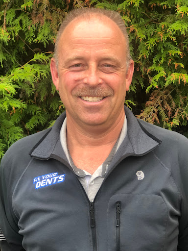 Auto Body Shop «Fix Your Dents!», reviews and photos, 421 NE John Storm Ave, La Center, WA 98629, USA