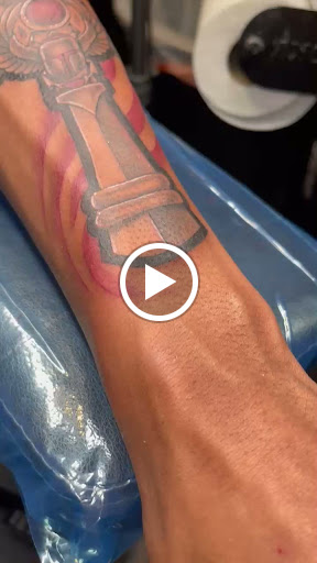 Find incredible hulk tattoo ideas for your next unique tattoo in Detroit at Detroit Ink Spot