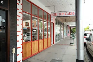 Hilltop Cake Shop image