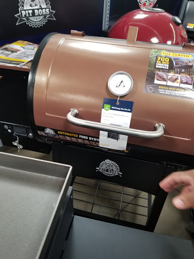 Department Store «Walmart Supercenter», reviews and photos, 16375 Merchants Ln, King George, VA 22485, USA