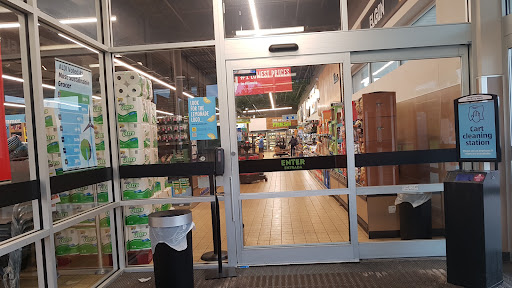 Supermarket «ALDI», reviews and photos, 799 Summit St, Elgin, IL 60120, USA