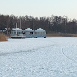 Photo n°2 de l'avis de Diana.r fait le 29/01/2024 à 18:01 sur le  Seehotel Berlin-Rangsdorf à Rangsdorf