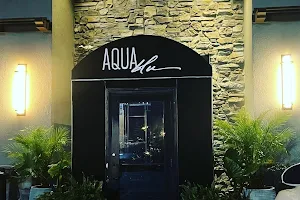 Aqua Blu Kitchen & Cocktails image