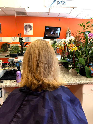 Hair Salon «University Hair Care», reviews and photos, 1444 University Ave, Berkeley, CA 94702, USA