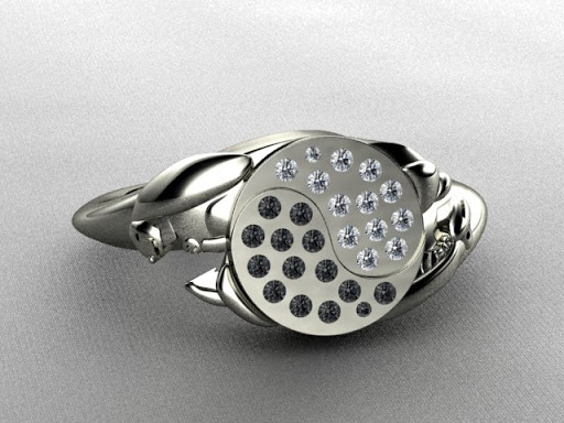 Jewelry Designer «Koop Diamond Cutters Inc.», reviews and photos, 214 E 8th St #4, Cincinnati, OH 45202, USA