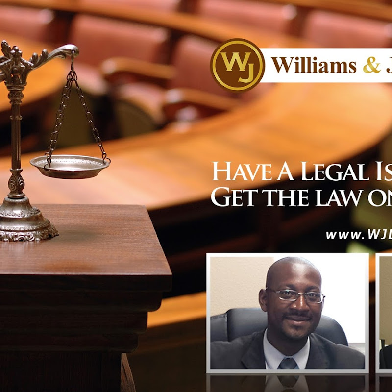 Williams & Javellana, LLP