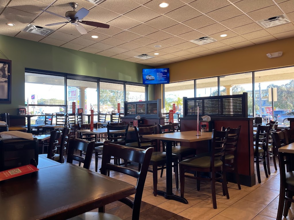McAlister's Deli 33618