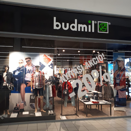 budmil Store