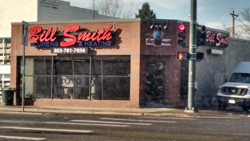Bill Smith Plumbing & Heating in Englewood, Colorado