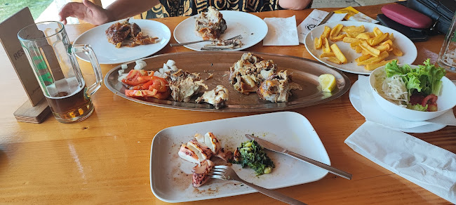 Konoba Navigare - Restoran