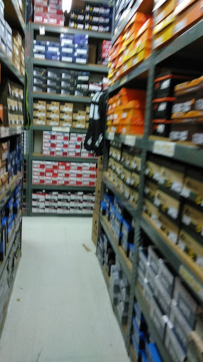 Sporting Goods Store «Big 5 Sporting Goods - Solana Beach», reviews and photos, 949 Lomas Santa Fe Dr, Solana Beach, CA 92075, USA