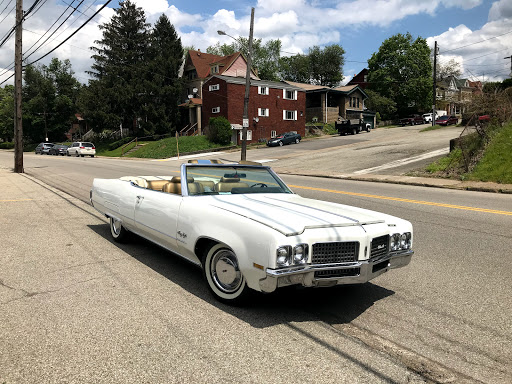 Auto Parts Store «NAPA Auto Parts - Station Auto Parts Inc», reviews and photos, 822 Brownsville Rd, Pittsburgh, PA 15210, USA