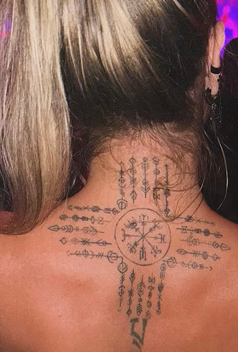 Explore aerosmith tattoo ideas, creative tattoo ideas in Raleigh, available at Che Ink