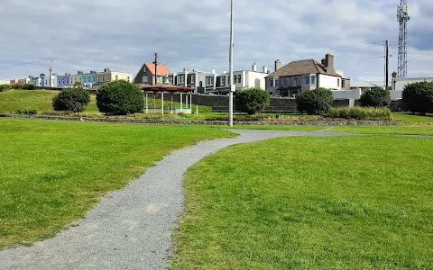 Salthill Public Park image
