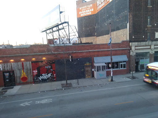 Art Gallery «Galerie F», reviews and photos, 2415 N Milwaukee Ave, Chicago, IL 60647, USA