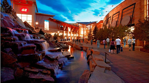 Shopping Mall «FlatIron Crossing», reviews and photos, 1 W Flatiron Crossing Dr, Broomfield, CO 80021, USA