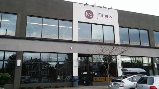 Health Club «ME FITNESS STUDIOS», reviews and photos, 4943 NE Martin Luther King Jr Blvd, Portland, OR 97211, USA