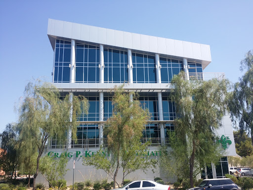 Personal Injury Attorney «Craig P Kenny & Associates», reviews and photos