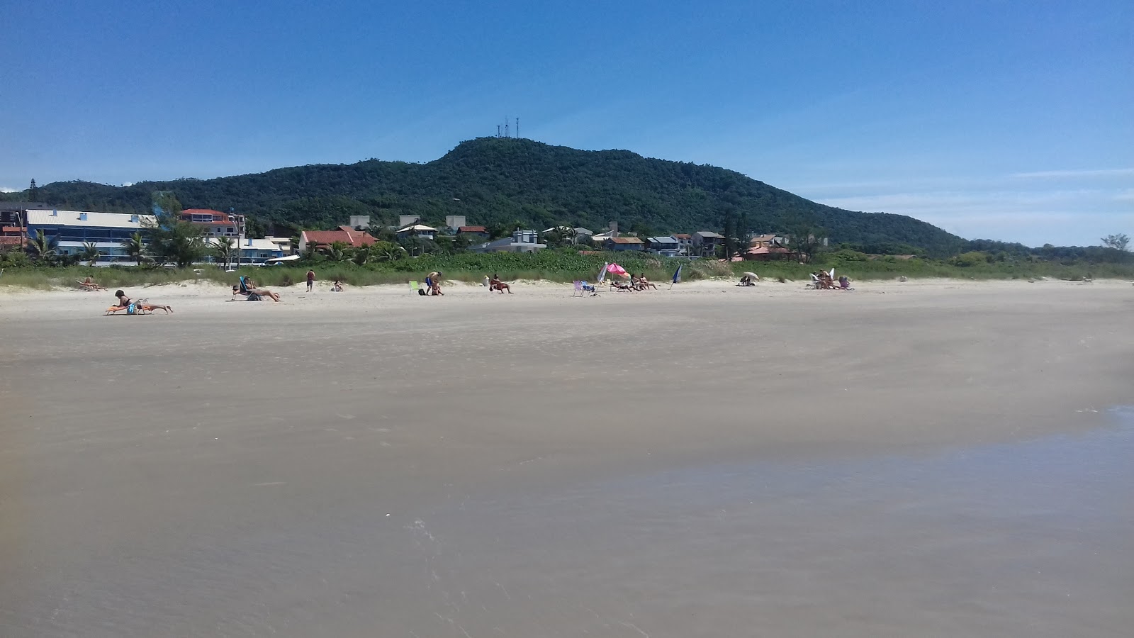 Photo de Praia da Vila Nova et le règlement