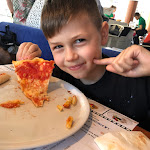 Photo n°4 de l'avis de Dorian. fait le 20/04/2019 à 20:42 sur le  Hollywood estensi ristorante pizzeria à Lido degli Estensi