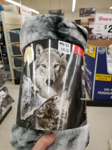 Discount Store «Big Lots», reviews and photos, 3004 E Hamilton Ave, Eau Claire, WI 54701, USA