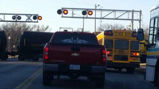 Used Car Dealer «Motor City», reviews and photos, 1231 S Broadway St, Wichita, KS 67211, USA