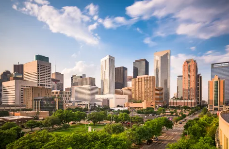 Shipping Company «US Global Mail», reviews and photos, 1321 Upland Dr, Houston, TX 77043, USA