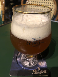 Bière du Bistro Les Philosophes à Paris - n°5