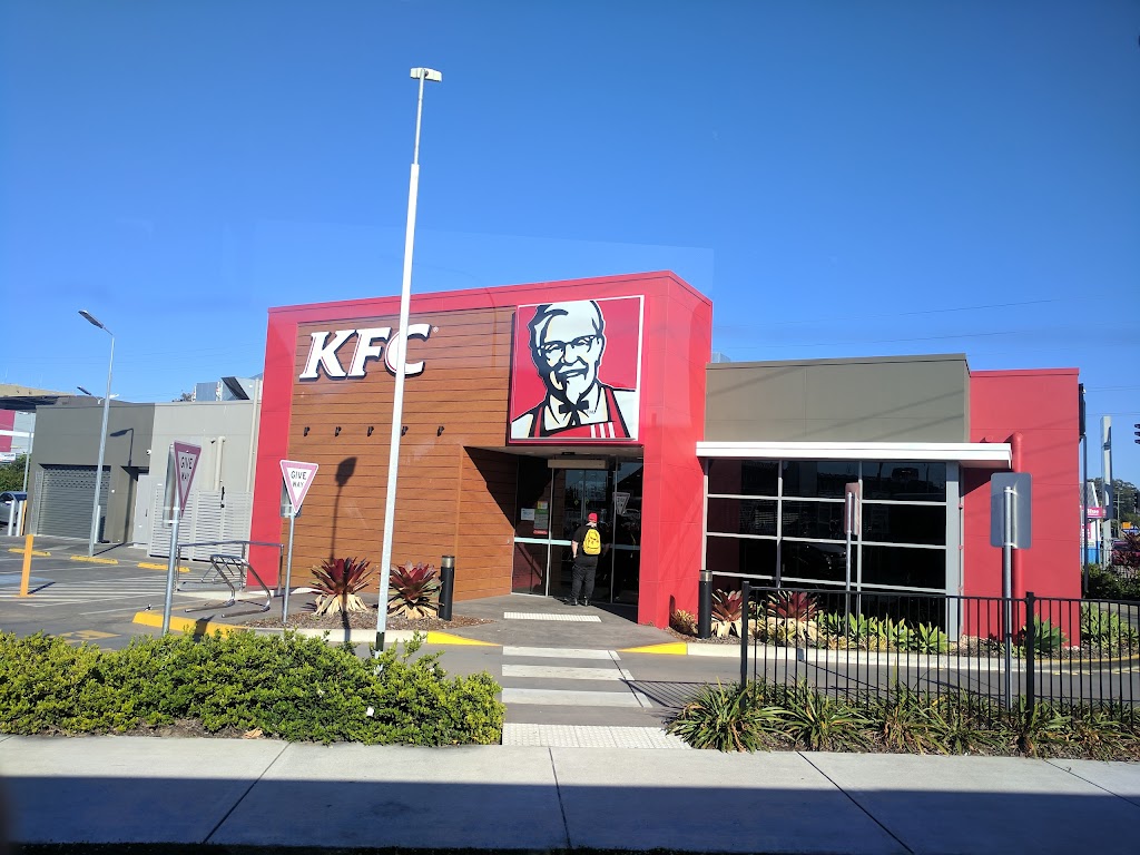 KFC Caboolture City 4510