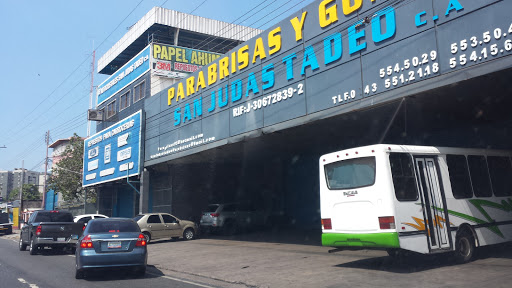 Tiendas de neumaticos baratos en Maracay