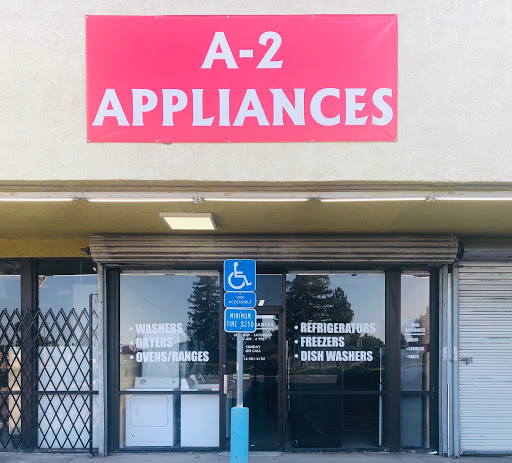 A2 appliance