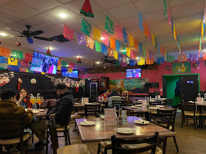 Casa Romero Mexican Grill & Bar