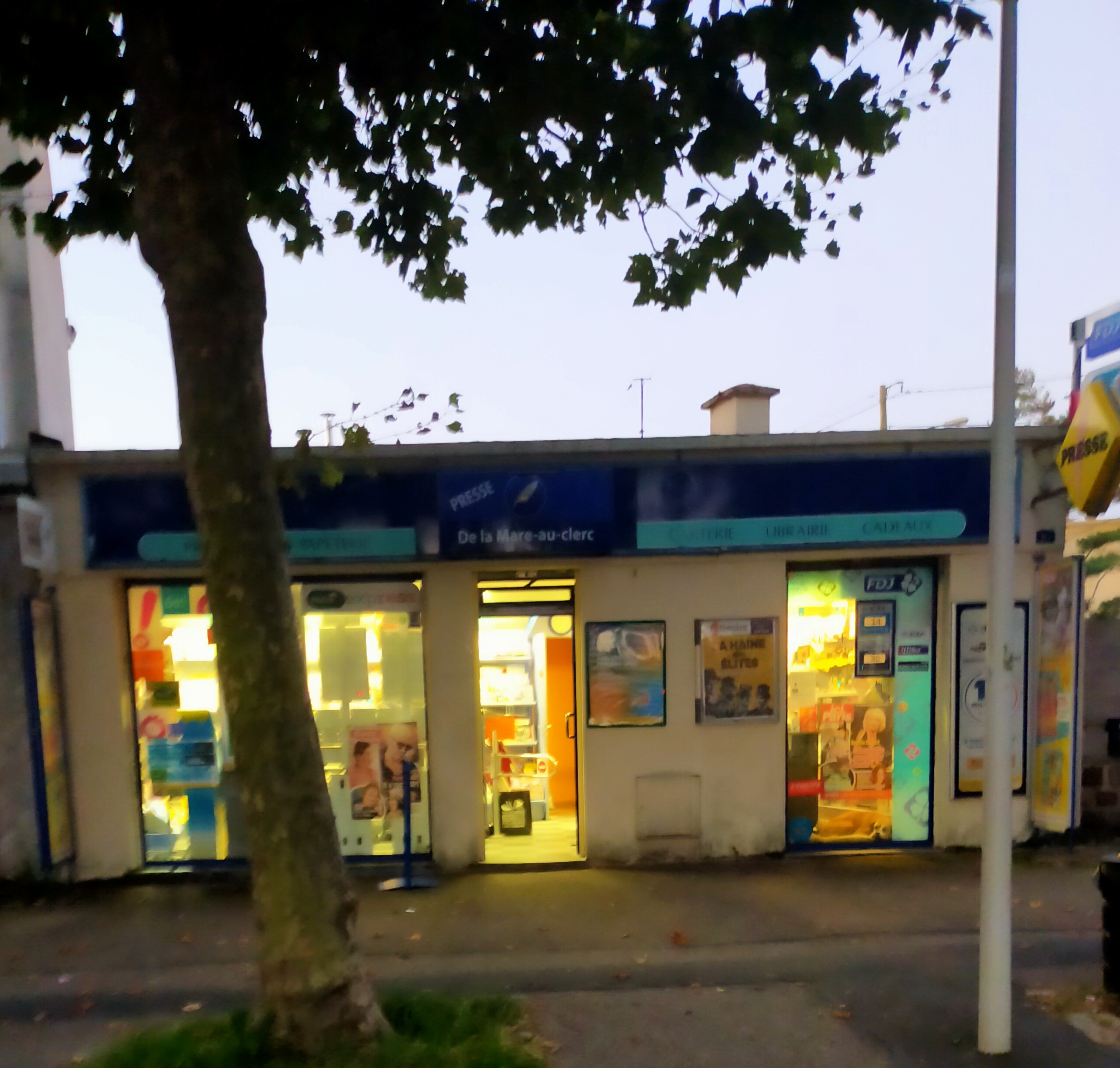 Photo n° 1 de l'avis de Joël.a fait le 07/02/2018 à 09:03