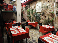 Atmosphère du Restaurant Le Procopio à Saintes - n°20