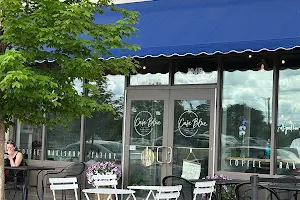 Cafe Blue image