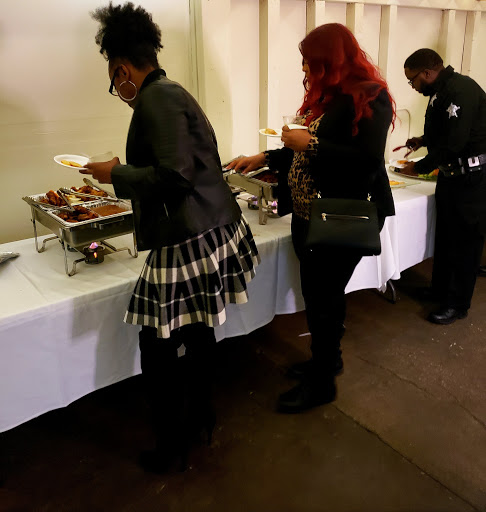 Wedding Venue «No. 2 Vance», reviews and photos, 325 Wagner Pl, Memphis, TN 38103, USA