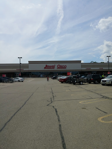 Grocery Store «Jewel-Osco», reviews and photos, 1400 21st St, Zion, IL 60099, USA