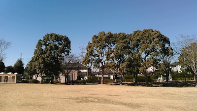 布佐南公園