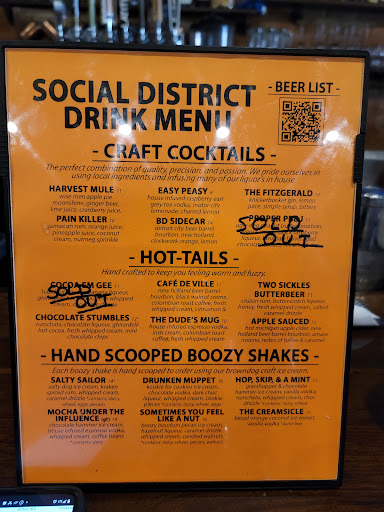 Restaurant «Browndog Treats, Drinks, & Eats», reviews and photos, 120 E Main St, Northville, MI 48167, USA