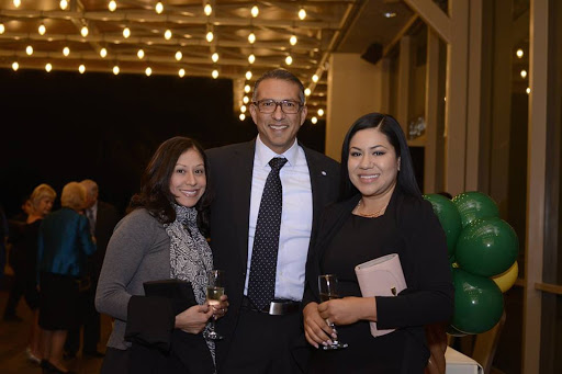 Youth Organization «Montebello-Commerce YMCA», reviews and photos, 2000 W Beverly Blvd, Montebello, CA 90640, USA