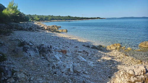 Punta Skala beach photo #2