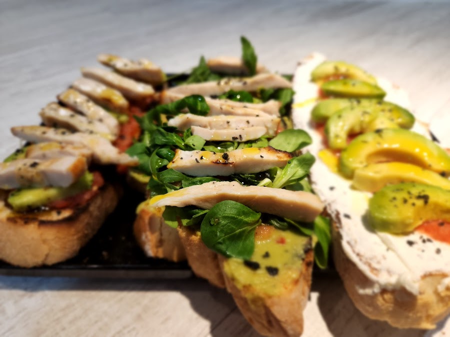 Mary Cookies Velilla