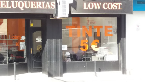 Peluquerias Low Cost Maracena Granada